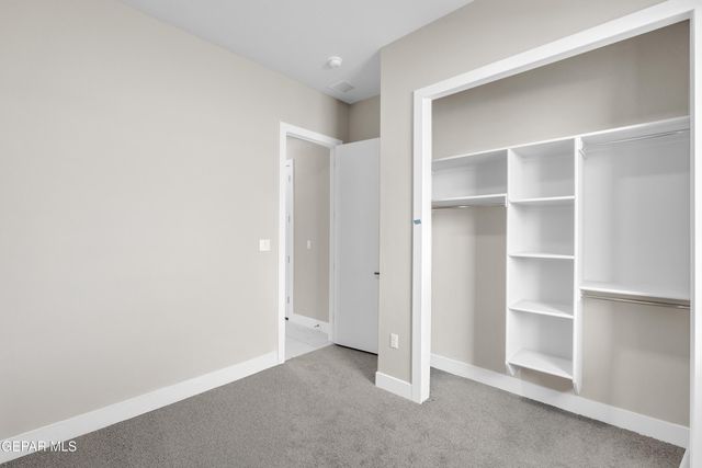 12435 Carter Cash Court, El Paso, TX 79928