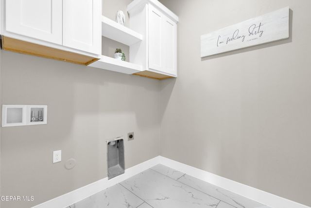 12435 Carter Cash Court, El Paso, TX 79928