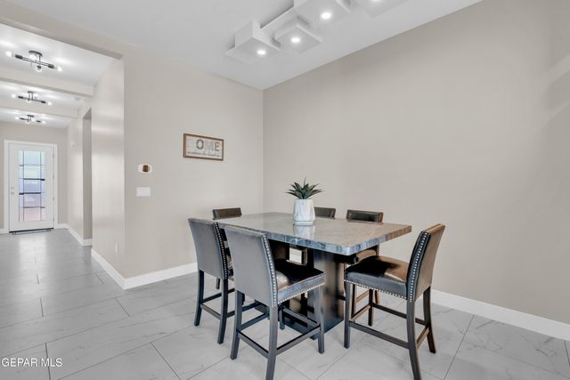 12435 Carter Cash Court, El Paso, TX 79928