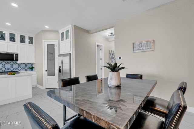 12435 Carter Cash Court, El Paso, TX 79928