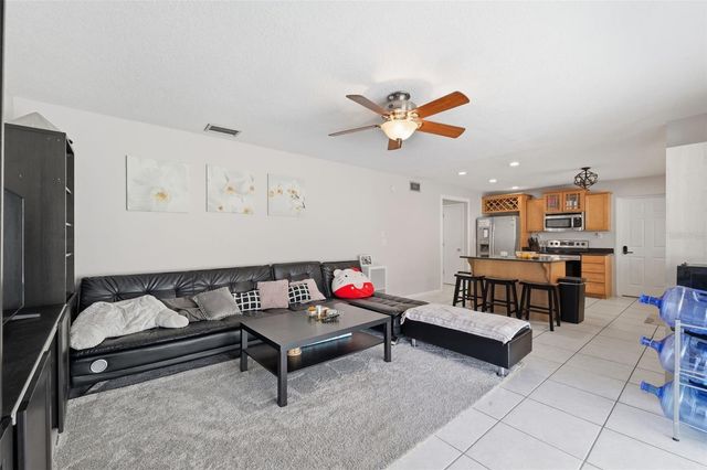 12935 RAIN FOREST STREET, Temple Terrace, FL 33617