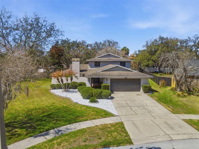 12935 RAIN FOREST STREET, Temple Terrace, FL 33617