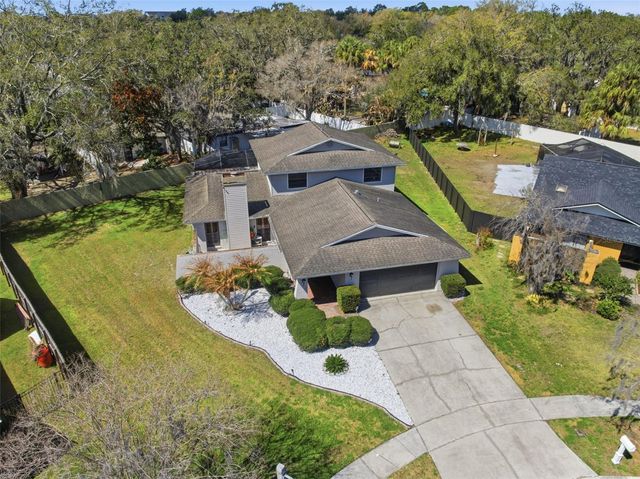 12935 RAIN FOREST STREET, Temple Terrace, FL 33617