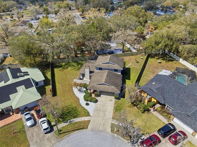 12935 RAIN FOREST STREET, Temple Terrace, FL 33617