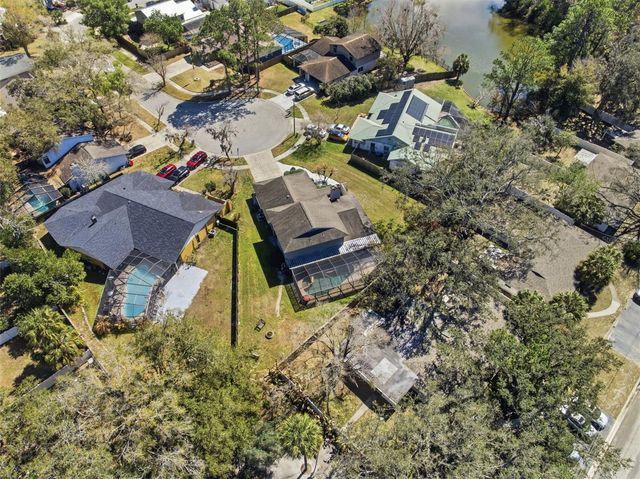 12935 RAIN FOREST STREET, Temple Terrace, FL 33617