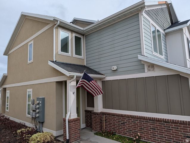 5407 W BLACK HILLS LN, Herriman, UT 84096