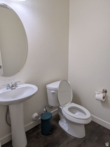 5407 W BLACK HILLS LN, Herriman, UT 84096