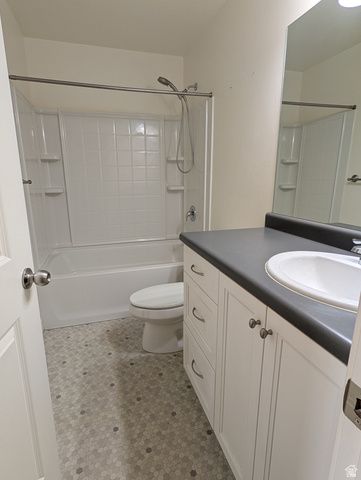 5407 W BLACK HILLS LN, Herriman, UT 84096