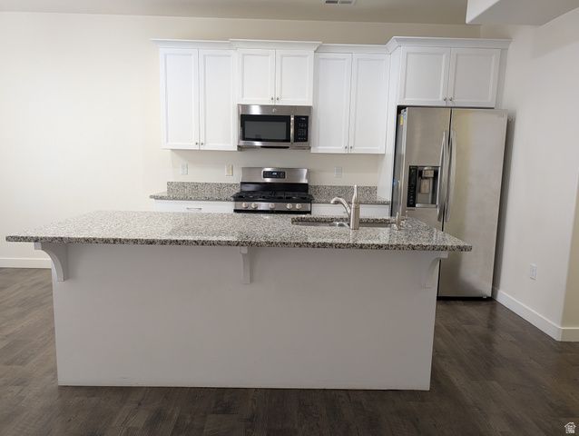 5407 W BLACK HILLS LN, Herriman, UT 84096