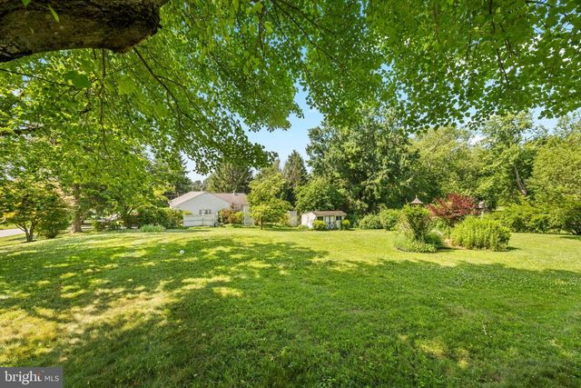258 MONACY RD, Coatesville, PA 19320