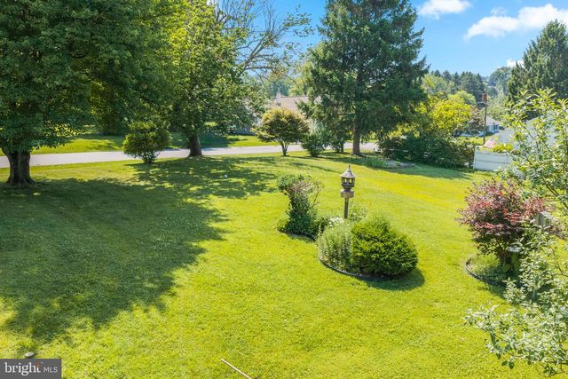 258 MONACY RD, Coatesville, PA 19320