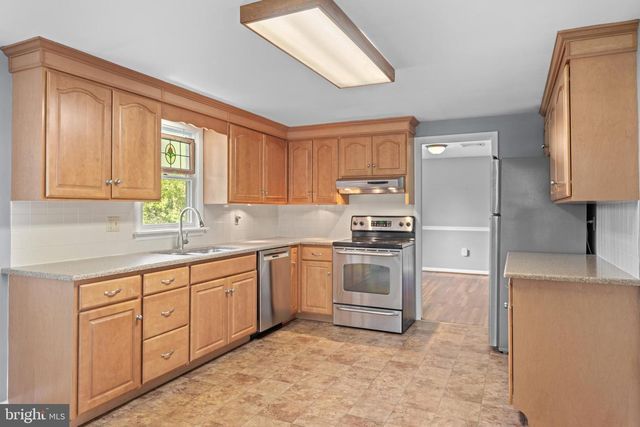 258 MONACY RD, Coatesville, PA 19320