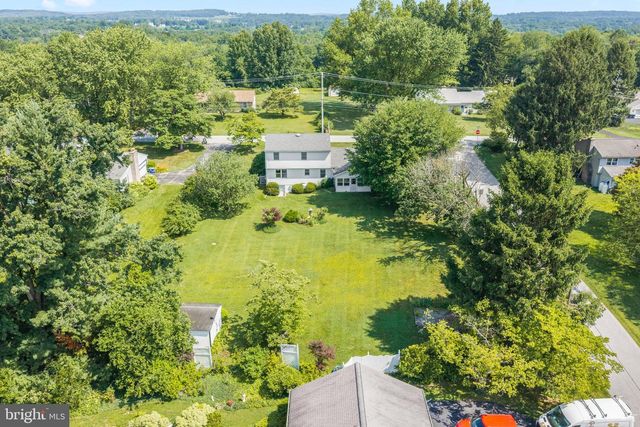 258 MONACY RD, Coatesville, PA 19320