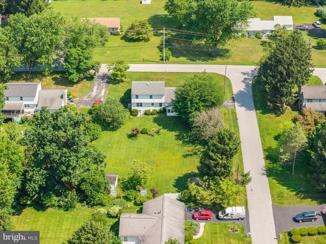 258 MONACY RD, Coatesville, PA 19320