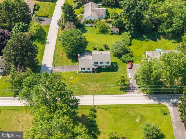 258 MONACY RD, Coatesville, PA 19320