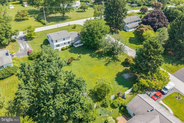 258 MONACY RD, Coatesville, PA 19320