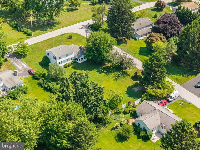 258 MONACY RD, Coatesville, PA 19320