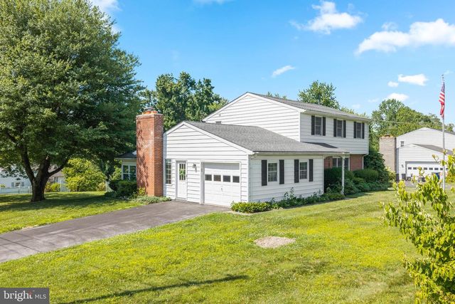 258 MONACY RD, Coatesville, PA 19320