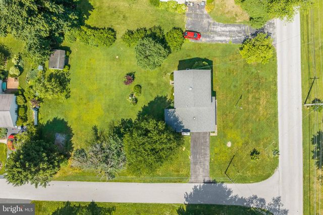 258 MONACY RD, Coatesville, PA 19320