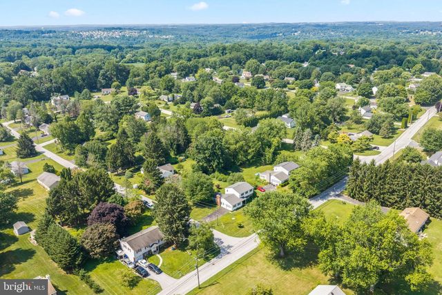 258 MONACY RD, Coatesville, PA 19320