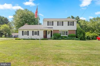 258 MONACY RD, Coatesville, PA 19320