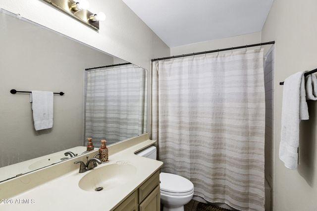 4648 W CONTINENTAL Drive, Glendale, AZ 85308