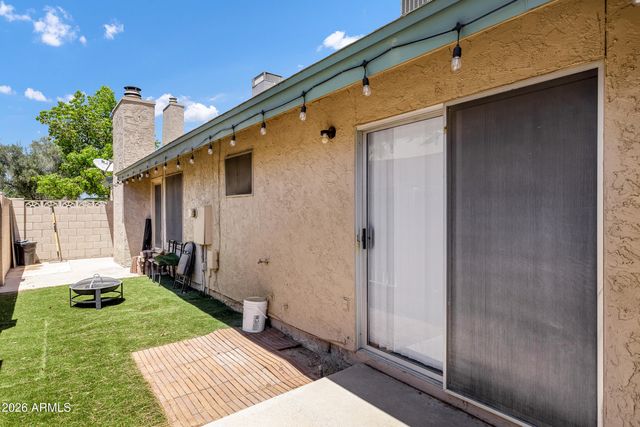 4648 W CONTINENTAL Drive, Glendale, AZ 85308
