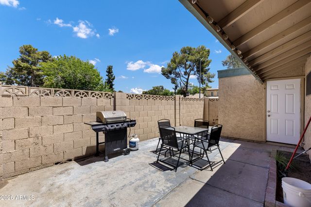 4648 W CONTINENTAL Drive, Glendale, AZ 85308
