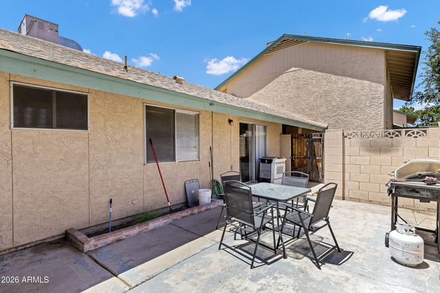 4648 W CONTINENTAL Drive, Glendale, AZ 85308