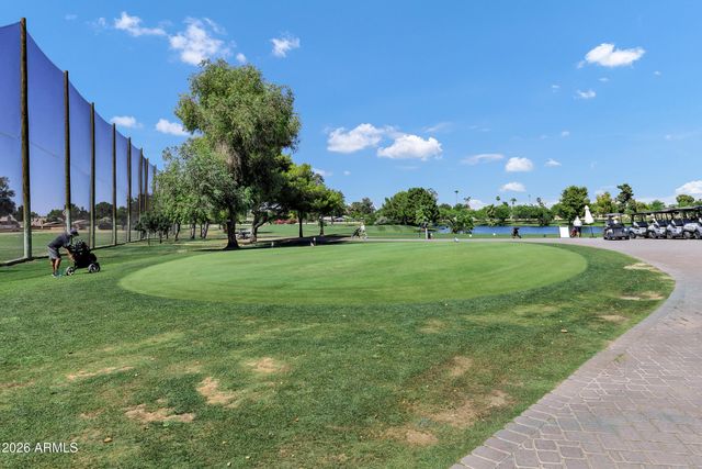 4648 W CONTINENTAL Drive, Glendale, AZ 85308