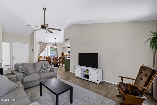 4648 W CONTINENTAL Drive, Glendale, AZ 85308