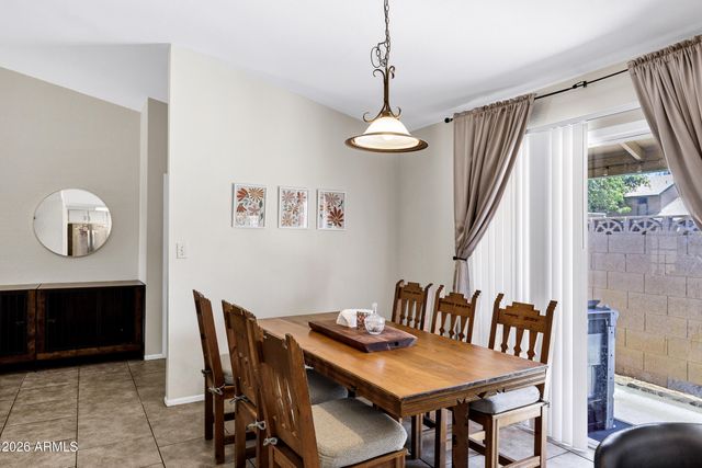 4648 W CONTINENTAL Drive, Glendale, AZ 85308