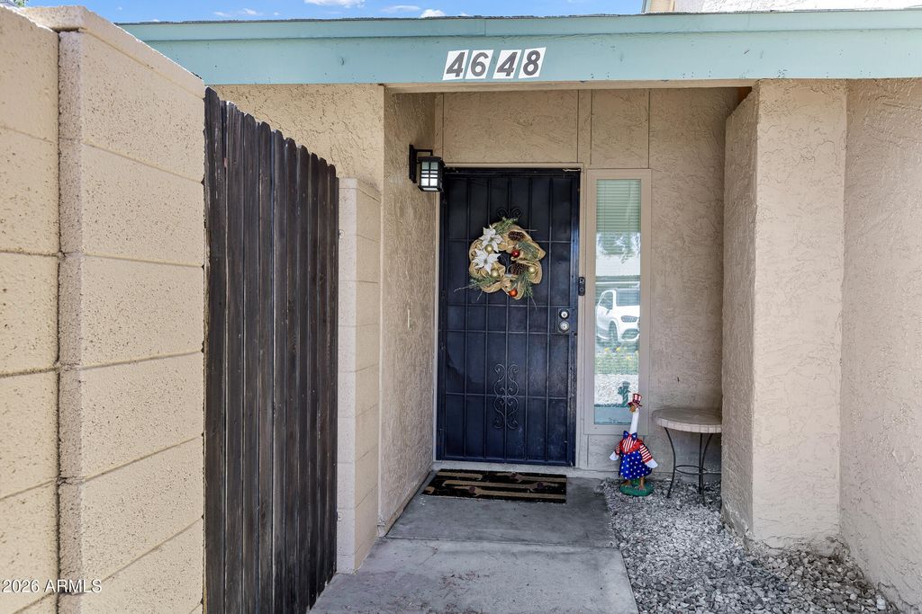 4648 W CONTINENTAL Drive, Glendale, AZ 85308 — photo 3