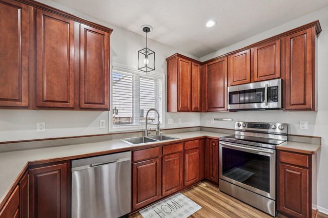 26726 Meadow Ridge Drive, Elko New Market, MN 55020