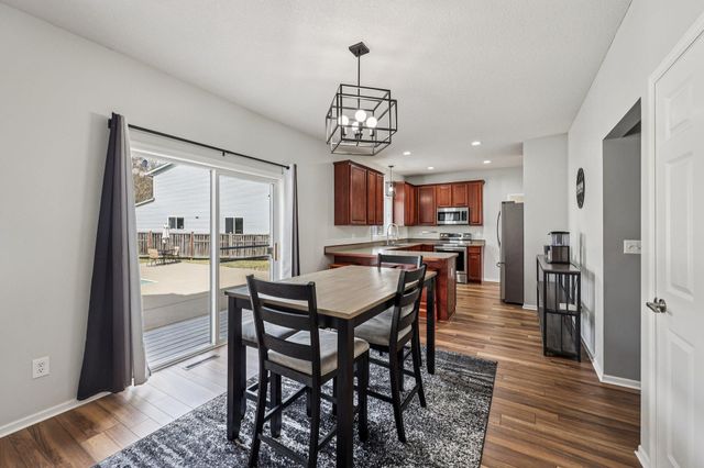 26726 Meadow Ridge Drive, Elko New Market, MN 55020