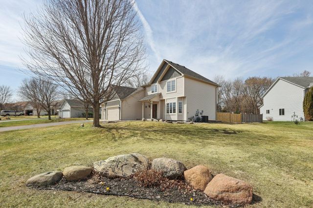 26726 Meadow Ridge Drive, Elko New Market, MN 55020