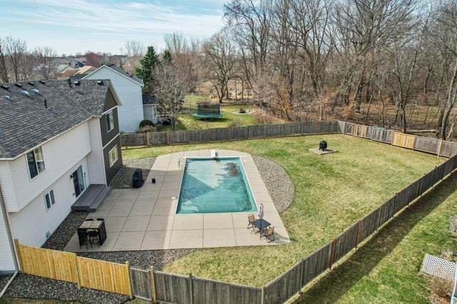 26726 Meadow Ridge Drive, Elko New Market, MN 55020