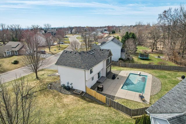 26726 Meadow Ridge Drive, Elko New Market, MN 55020