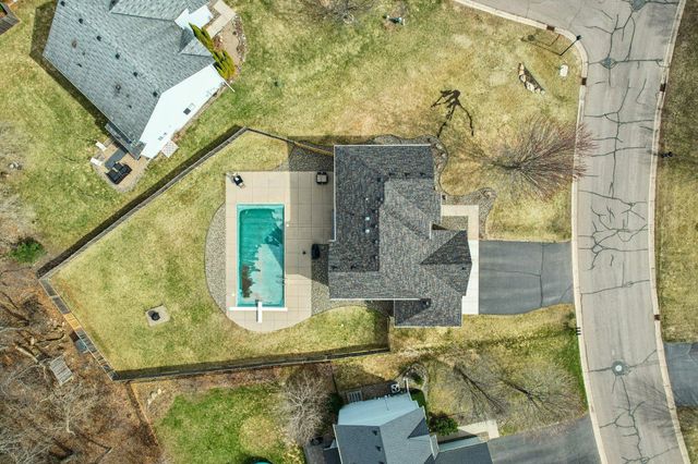 26726 Meadow Ridge Drive, Elko New Market, MN 55020