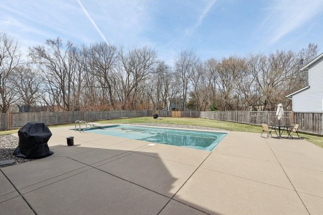 26726 Meadow Ridge Drive, Elko New Market, MN 55020