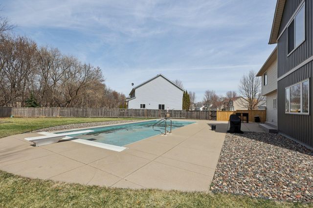 26726 Meadow Ridge Drive, Elko New Market, MN 55020