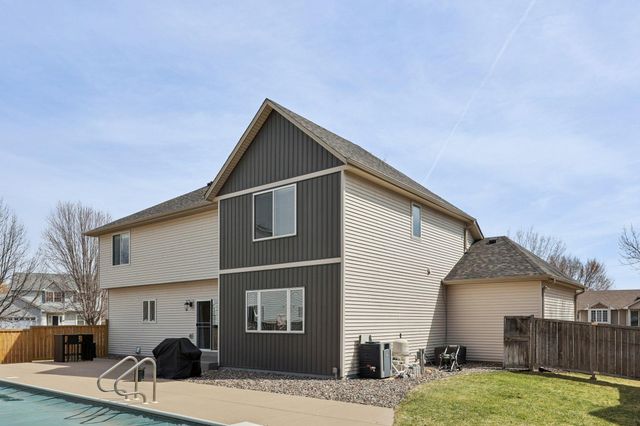 26726 Meadow Ridge Drive, Elko New Market, MN 55020