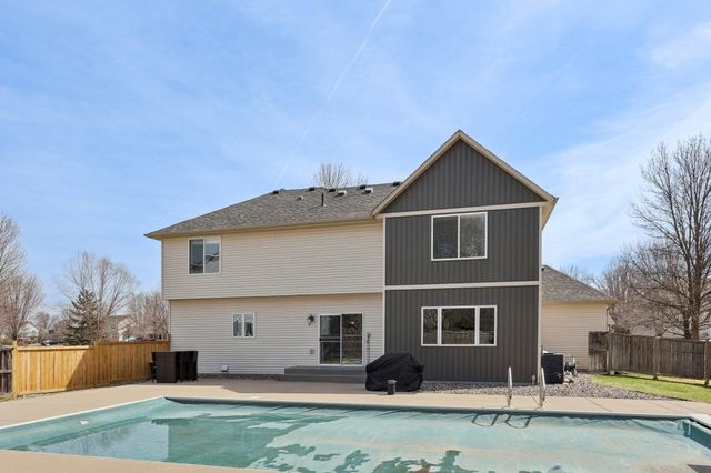 26726 Meadow Ridge Drive, Elko New Market, MN 55020