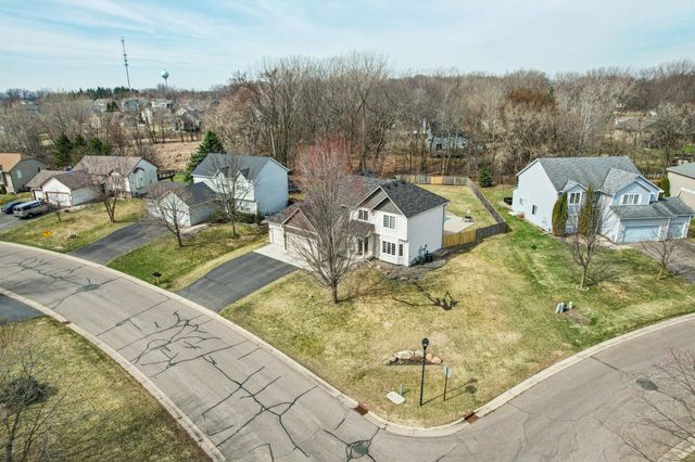 26726 Meadow Ridge Drive, Elko New Market, MN 55020