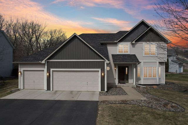 26726 Meadow Ridge Drive, Elko New Market, MN 55020