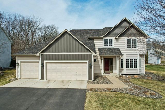 26726 Meadow Ridge Drive, Elko New Market, MN 55020