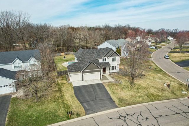 26726 Meadow Ridge Drive, Elko New Market, MN 55020