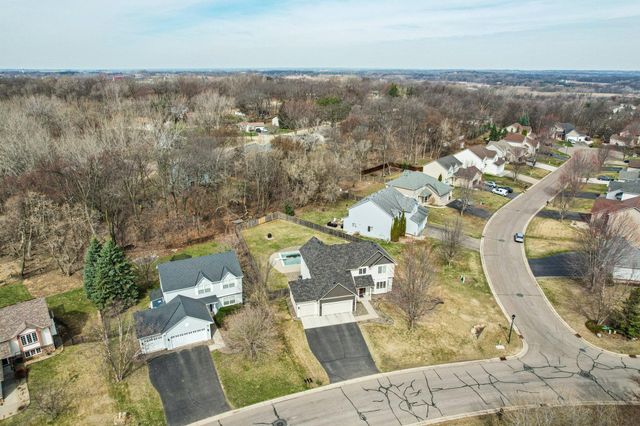 26726 Meadow Ridge Drive, Elko New Market, MN 55020