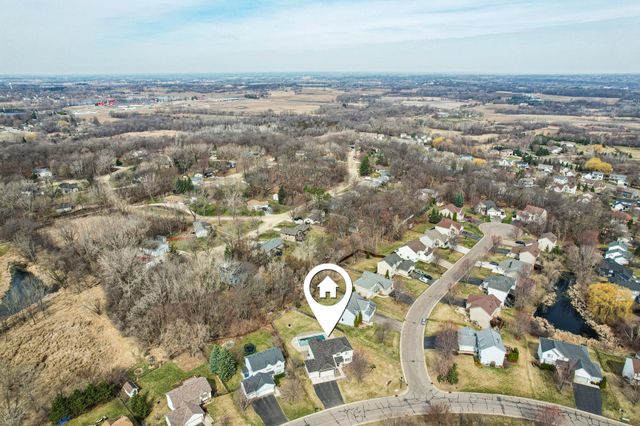 26726 Meadow Ridge Drive, Elko New Market, MN 55020