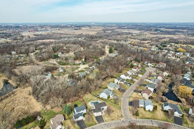 26726 Meadow Ridge Drive, Elko New Market, MN 55020